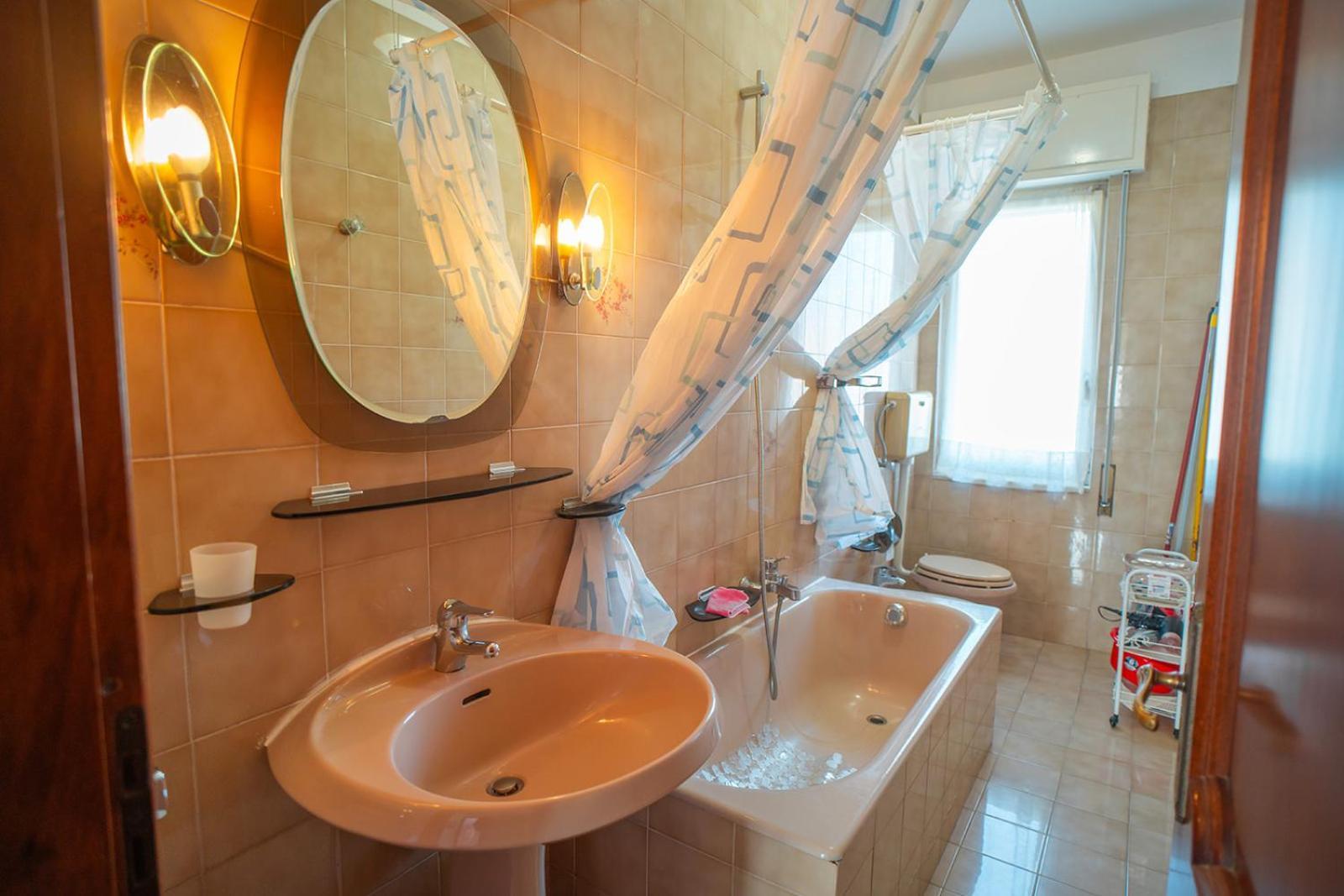 Casa Vacanze Ferrando بيترا ليغوري المظهر الخارجي الصورة