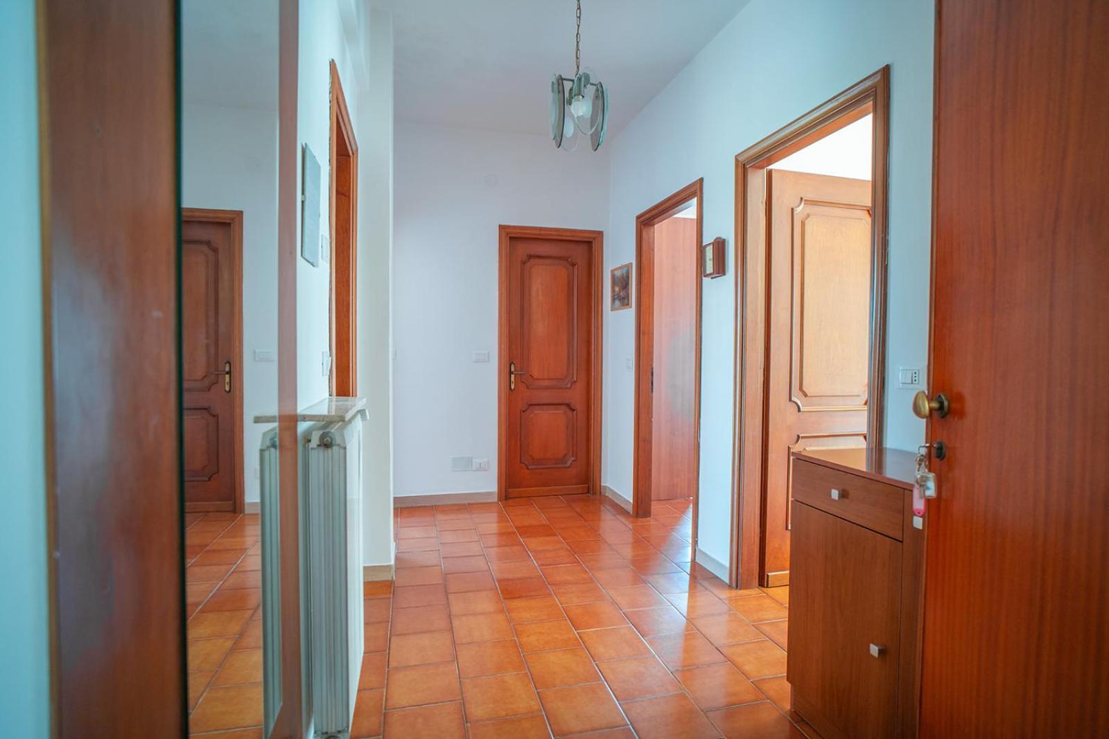 Casa Vacanze Ferrando بيترا ليغوري المظهر الخارجي الصورة