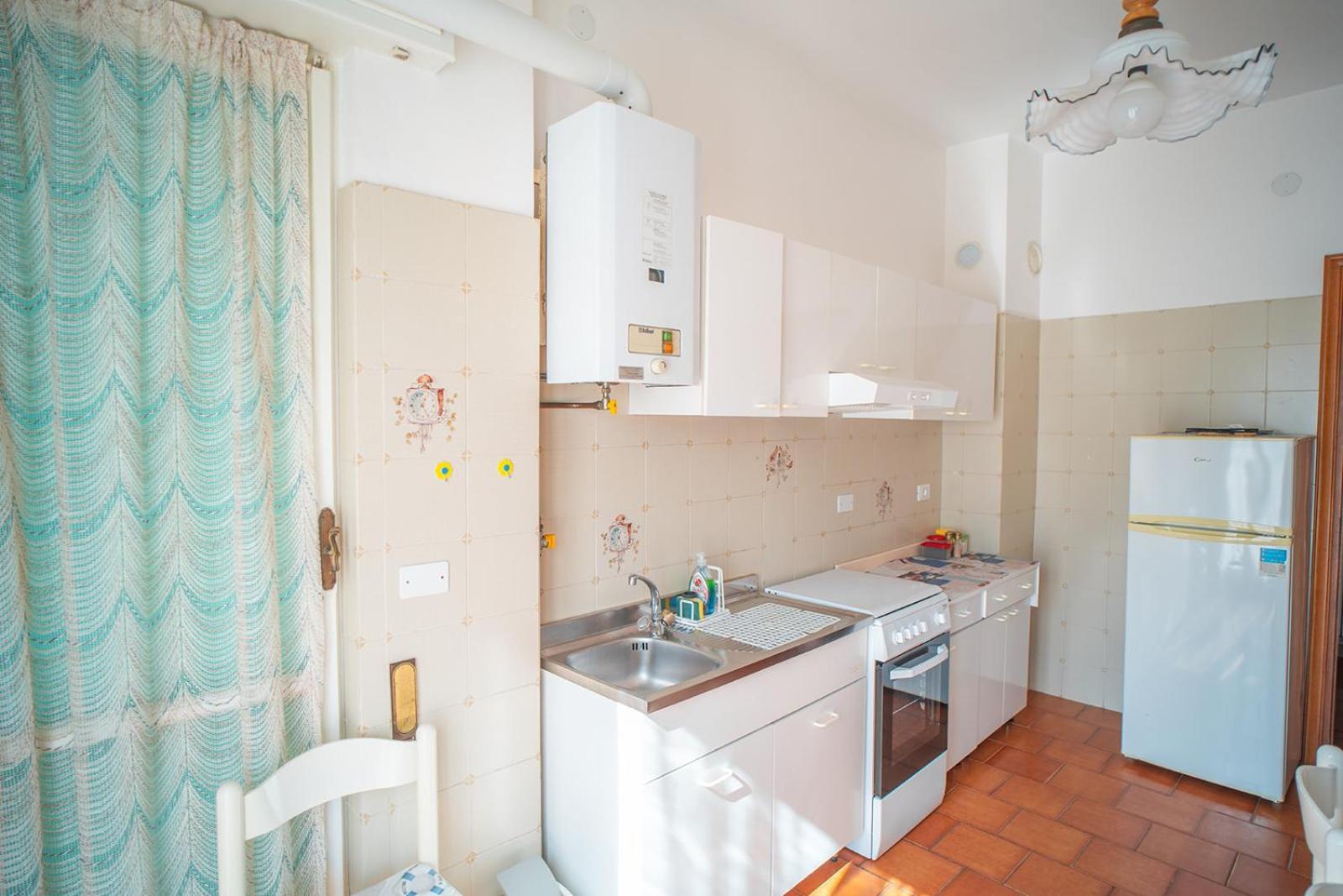 Casa Vacanze Ferrando بيترا ليغوري المظهر الخارجي الصورة