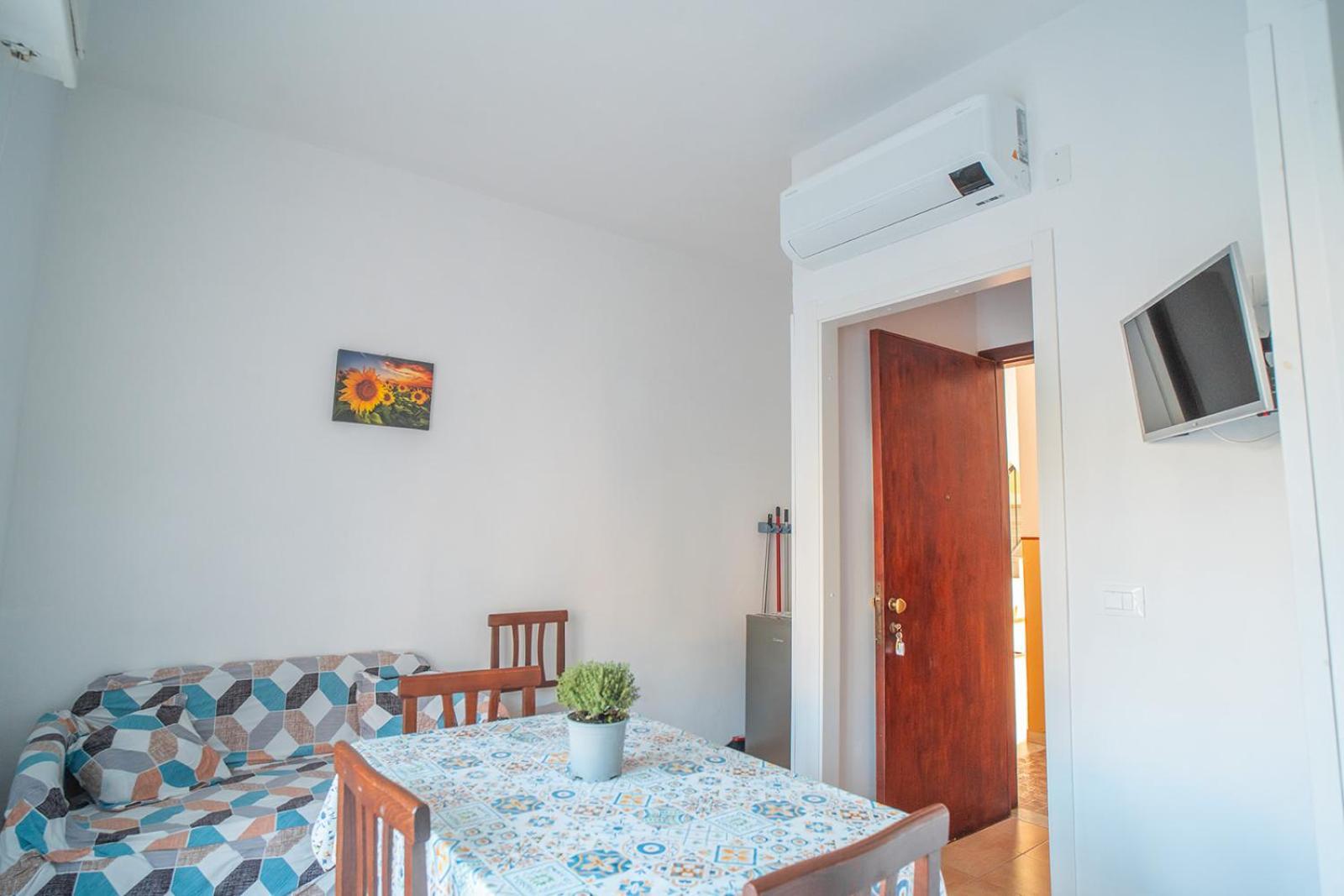 Casa Vacanze Ferrando بيترا ليغوري المظهر الخارجي الصورة
