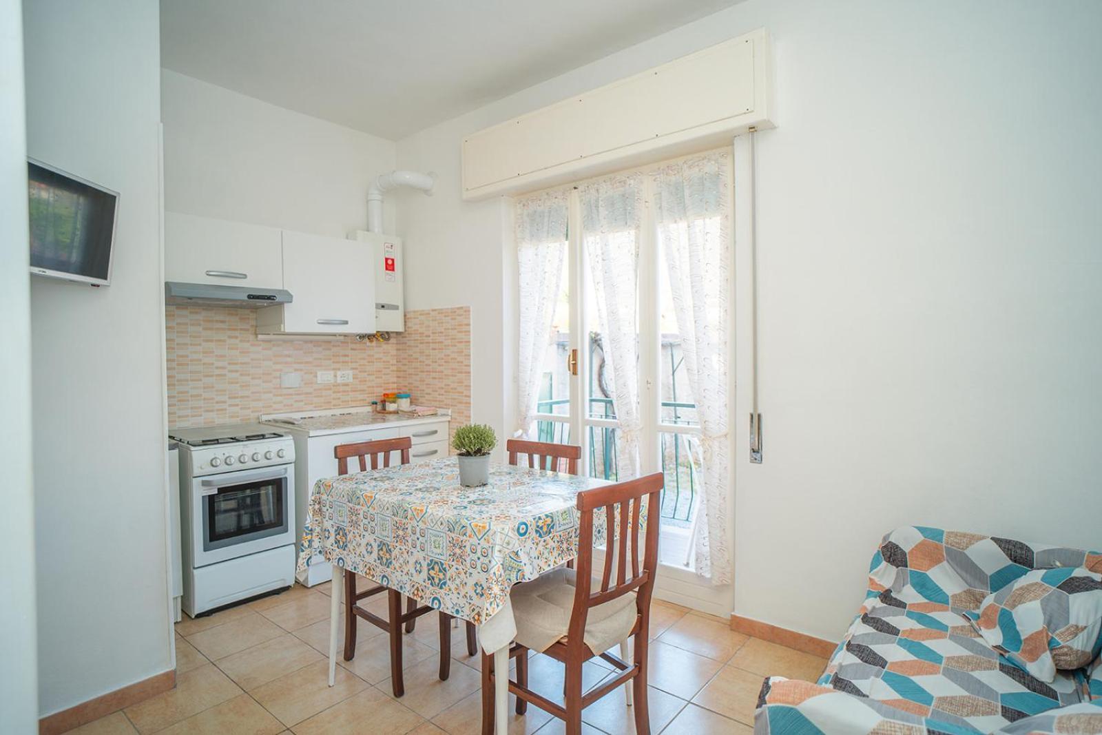Casa Vacanze Ferrando بيترا ليغوري المظهر الخارجي الصورة
