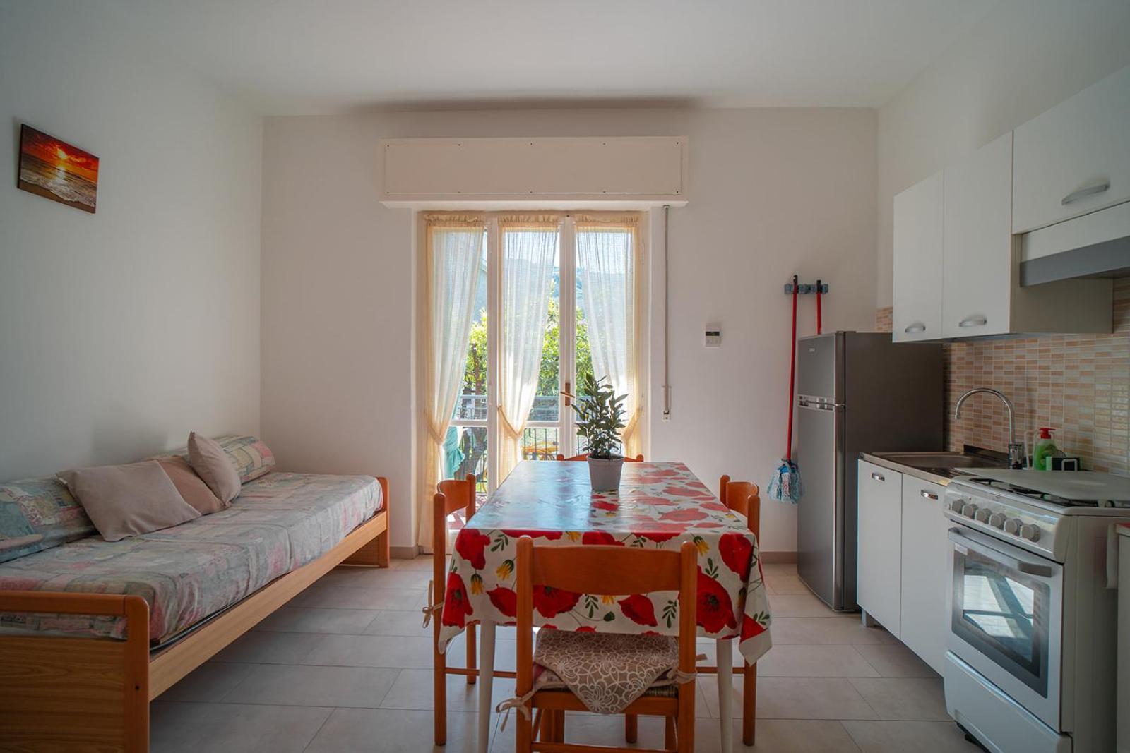 Casa Vacanze Ferrando بيترا ليغوري المظهر الخارجي الصورة