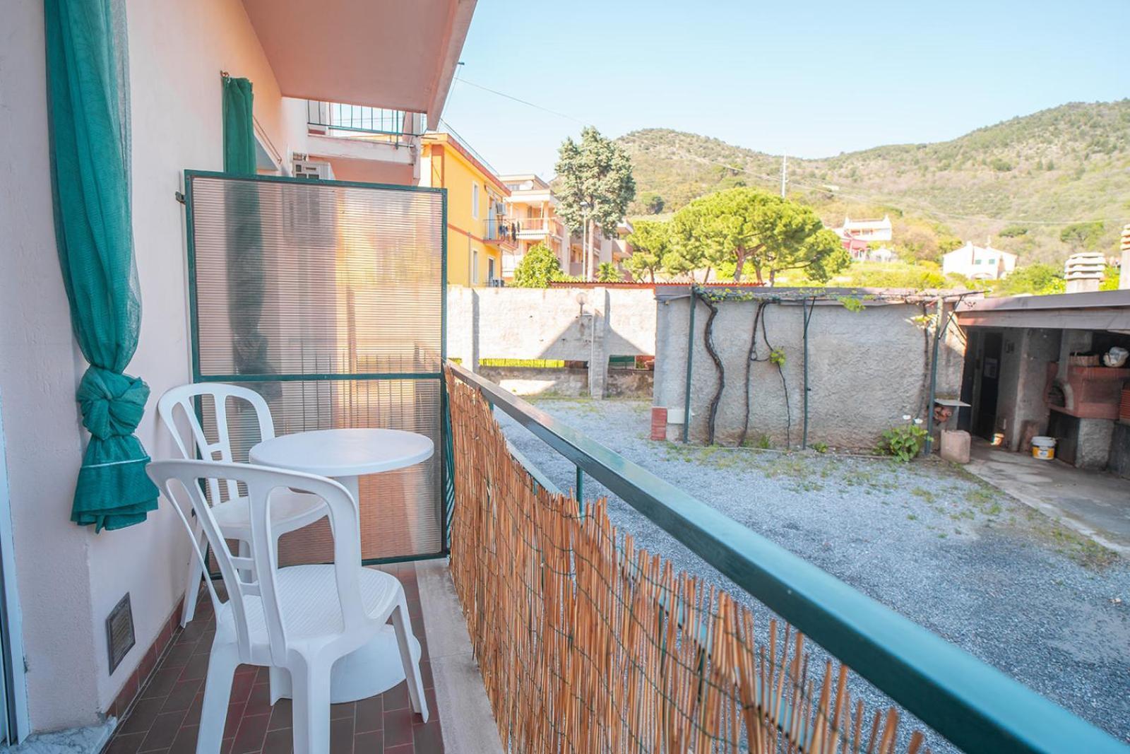 Casa Vacanze Ferrando بيترا ليغوري المظهر الخارجي الصورة